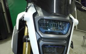 HONDA GROM JC61