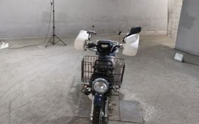HONDA SUPER CUB50 AA04