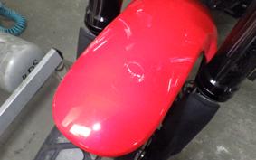 DUCATI SCRAMBLERアイコン 2023