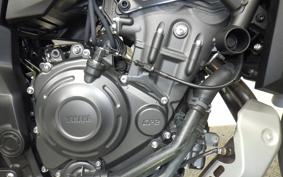 YAMAHA MT-07 2025 RM48J