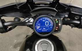 HONDA REBEL 1100 DCT SC83