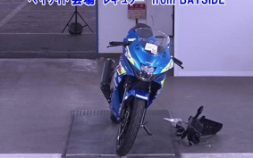 OTHER GSX-R125A