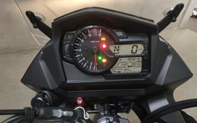 SUZUKI DL650 ( V-Strom 650 ) C733M
