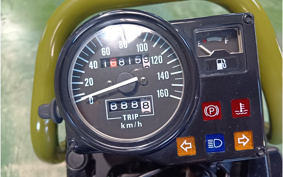 HONDA PS250 MF09