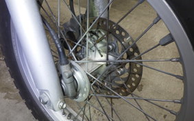 HONDA CB223S 1995 MC40
