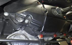 SUZUKI ADDRESS 110 2021 CE47A