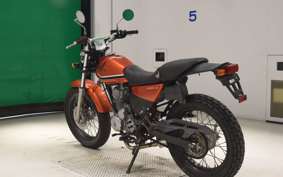 HONDA FTR223