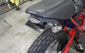 HONDA FTR223 2014 MC34