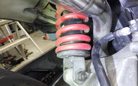 HONDA HORNET 250 2020 MC31