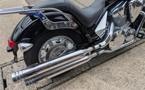 HONDA VT1300CS 2010 SC67