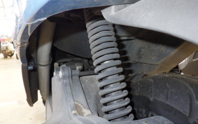 SUZUKI ﾚｯﾂ 2025 CA4AA