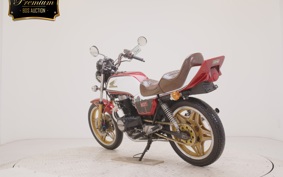 HONDA CB400 N 1983 CB400N