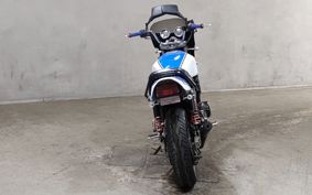 SUZUKI GSX400 1997 GK79A