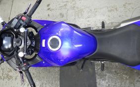 SUZUKI GSX250 R 2018
