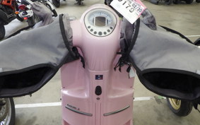 PEUGEOT ジャンゴ125A