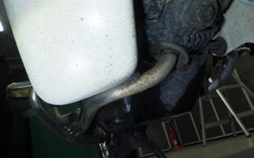 HONDA LITTLE CUB E AA01