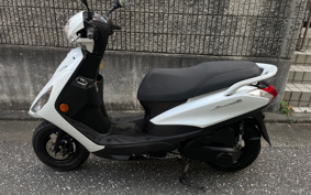 YAMAHA AXIS Z SEJ6J