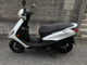 Фото Yamaha AXIS Z с японского аукциона