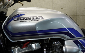 HONDA CB1300SF SUPER FOUR 1999 SC40
