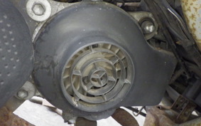 SUZUKI LET's 2 CA1PA