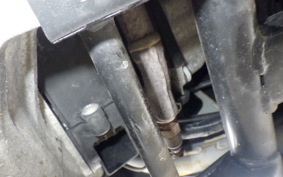SUZUKI LET's CA4AA