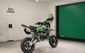 KAWASAKI KSR110 2006 KL110A