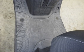 YAMAHA AXIS 125 Z SEJ6J