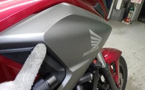 HONDA NC750X LD ABS 2020 RC90