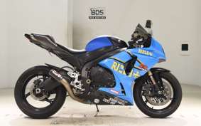 SUZUKI GSX-R1000 2011