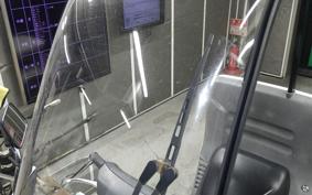 HONDA GYRO CANOPY TA03