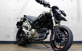 DUCATI HYPERMOTARD 1100 S 2009 B100A