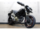 Фото Ducati HYPERMOTARD 1100 S 2009 с японского аукциона