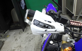 YAMAHA WR250R 2022 DG15J