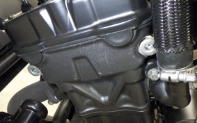 HONDA REBEL 250 A 2007 MC49