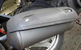SUZUKI ADDRESS V50 Gen.2 CA42A