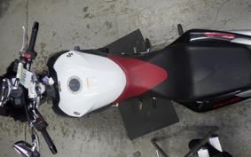 SUZUKI GSR 400 2008 GK7DA