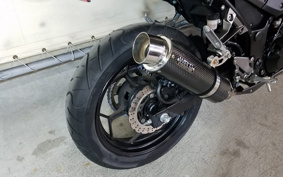 KAWASAKI Z250 ER250C