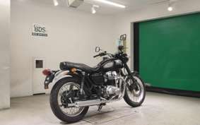 KAWASAKI W400 2010 EJ400A