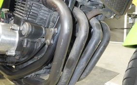 KAWASAKI ZRX400 1994 ZR400E