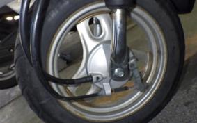 HONDA TODAY AF61