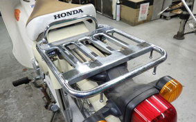 HONDA C110 SUPER CUB 2024 JA07
