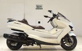 YAMAHA MAJESTY 250 Gen.4 SG20J