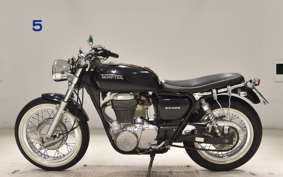 SUZUKI ST400 TEMPTER 1998 NK43A