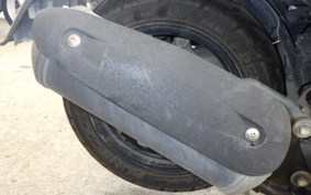 SUZUKI LET's 4 CA45A