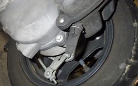 SUZUKI LET's 4 2013 CA45A