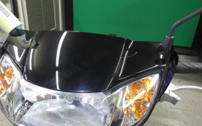 YAMAHA JOG-7 2026 AY01