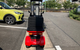 HONDA GYRO TA03