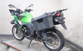 KAWASAKI VERSYS-X 250 ABS TOURER LE250D