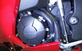 HONDA CBR600RR 2025