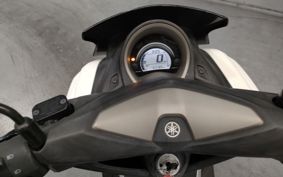 YAMAHA N-MAX 125 SE86J
